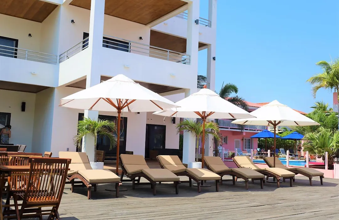 The Ellysian Boutique Hotel-1