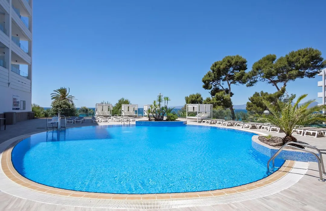Hotel Best Punta Dorada-1