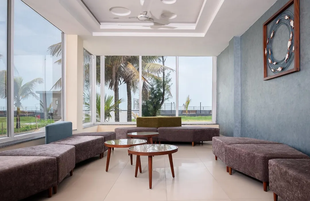 Hotel Sonar Bangla Mandarmoni-1