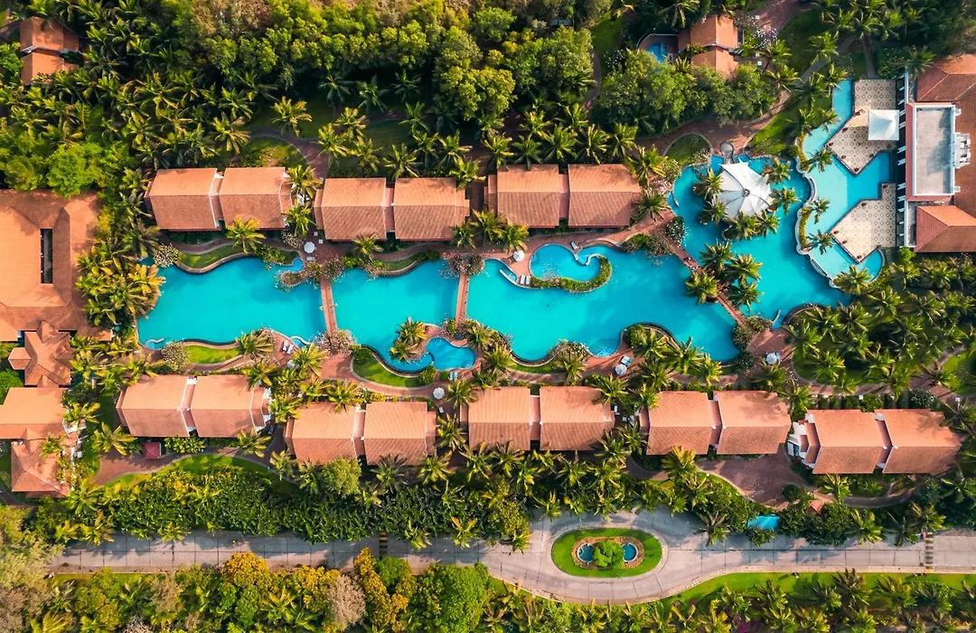 Radisson Blu Resort Temple Bay Mamallapuram-1