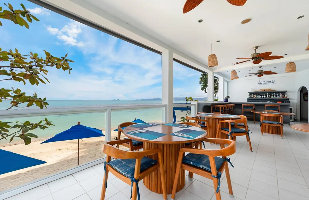La Perle Resort Koh Samui-1