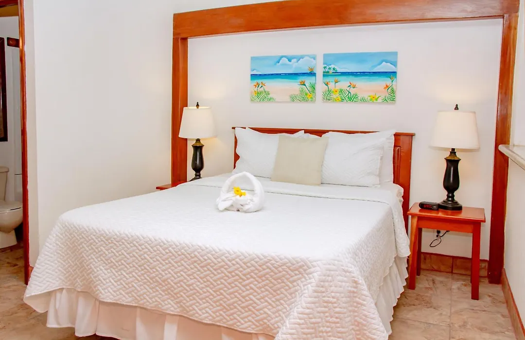 Mayan Princess Hotel-1