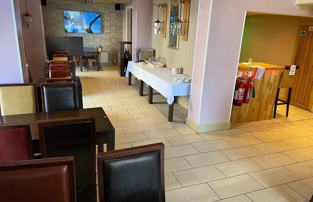 Southport Metro Hotel-1