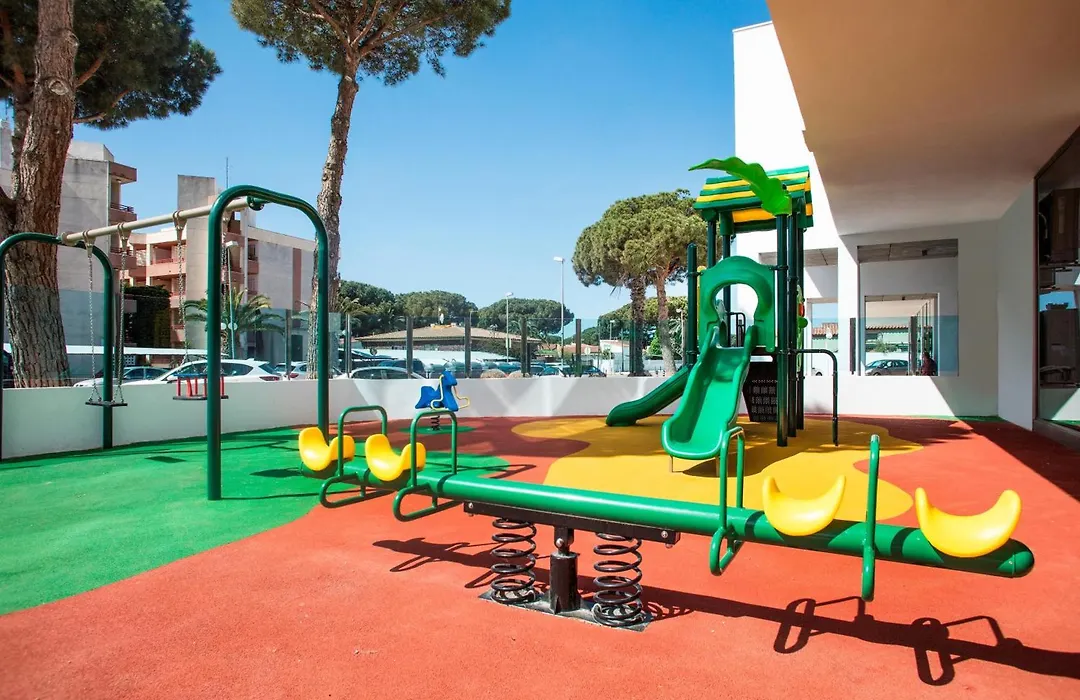 Hotel Best Cambrils-1