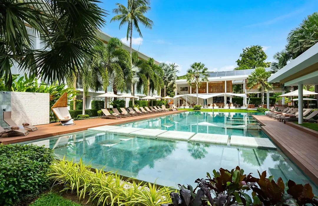 Chi Samui Resort-1