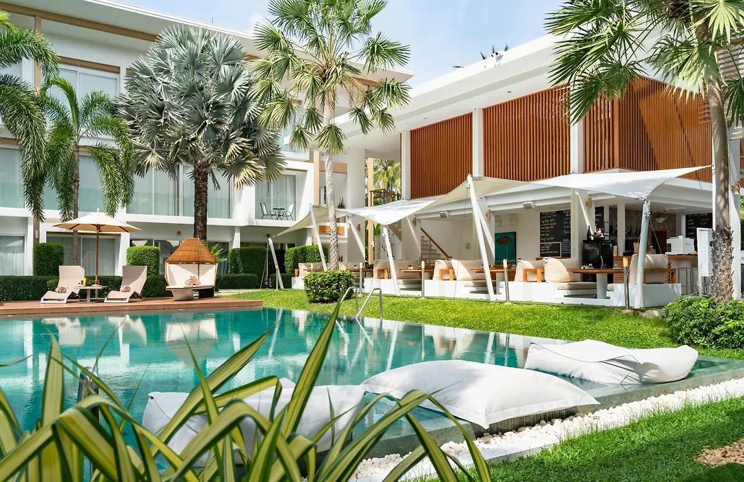 Chi Samui Resort-1