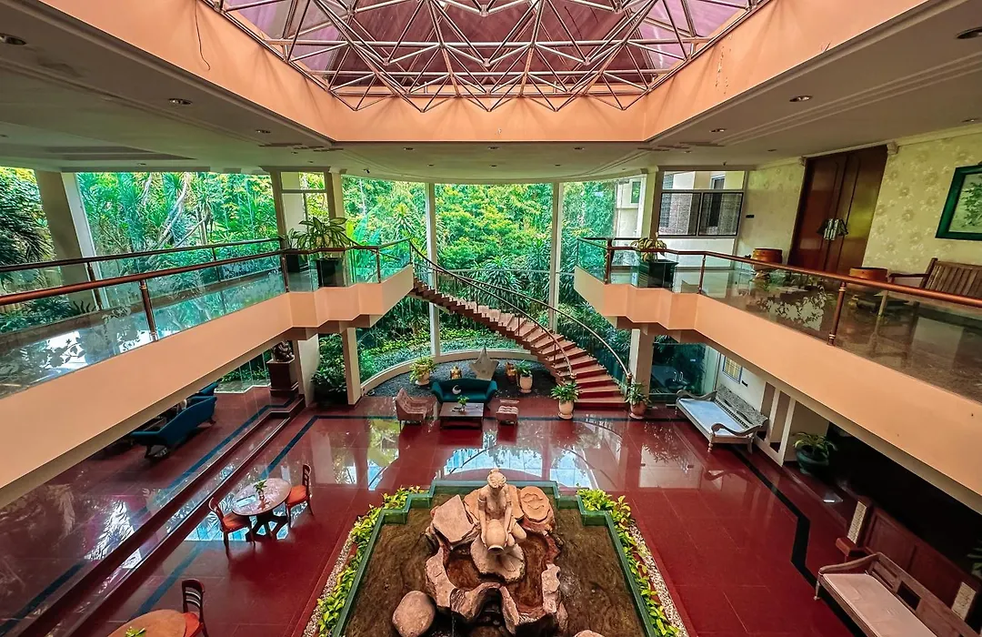 Parigata Resorts And Spa-1