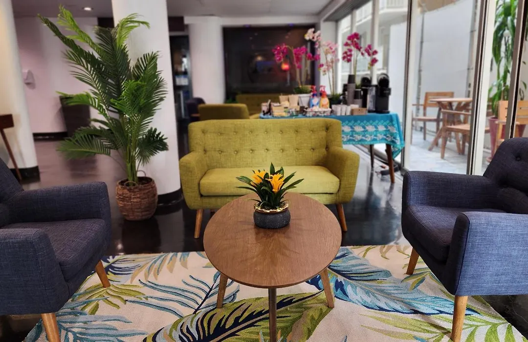 Stay Hotel Waikiki-1