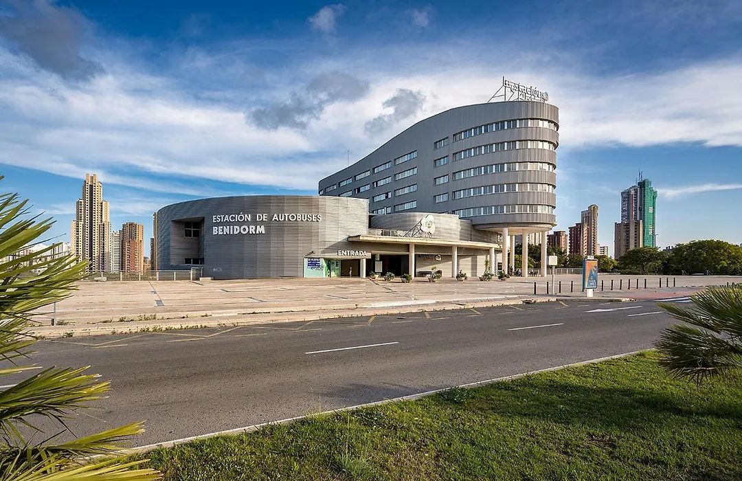 La Estacion-1