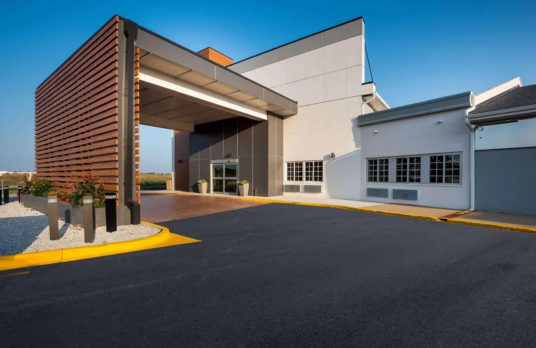 Wyndham Garden Ankeny-1