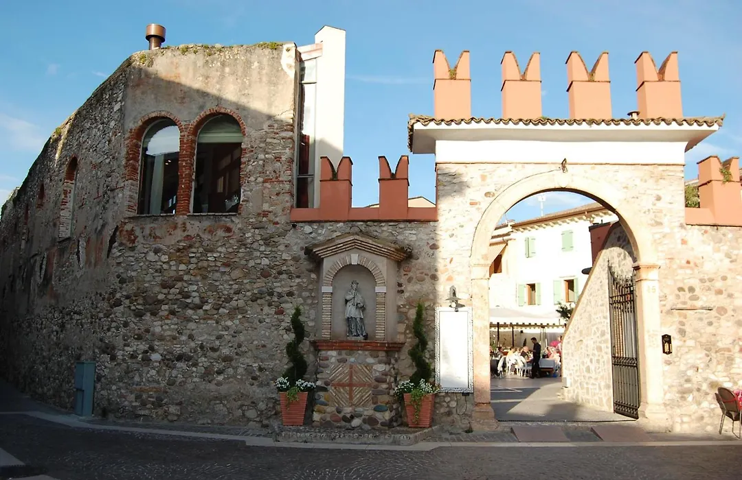 Corte San Luca Apartments-1