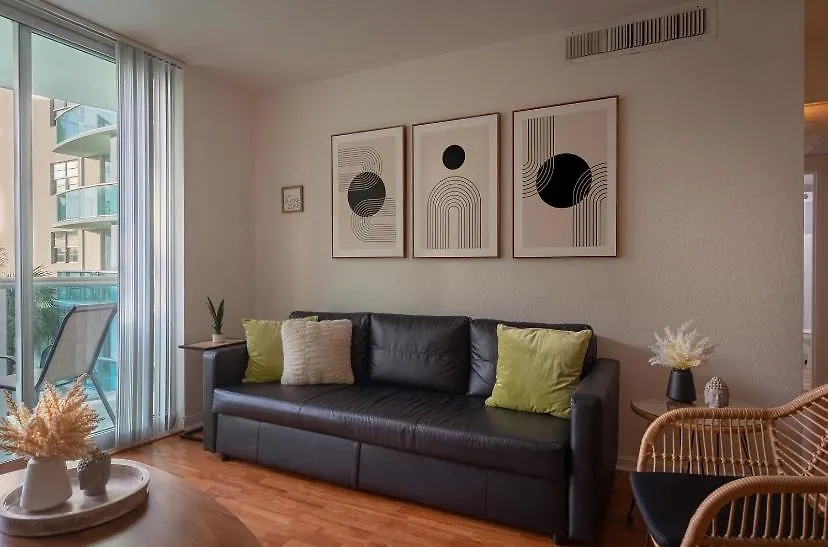 Tides Condominiums-1