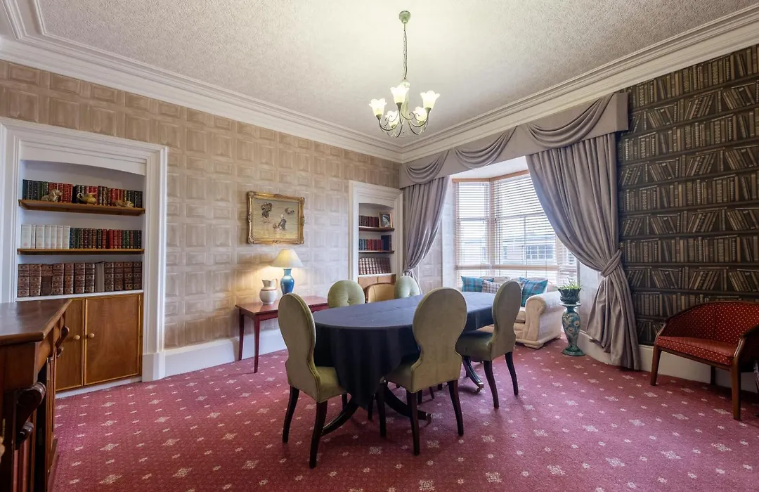 Pentland Hotel-1