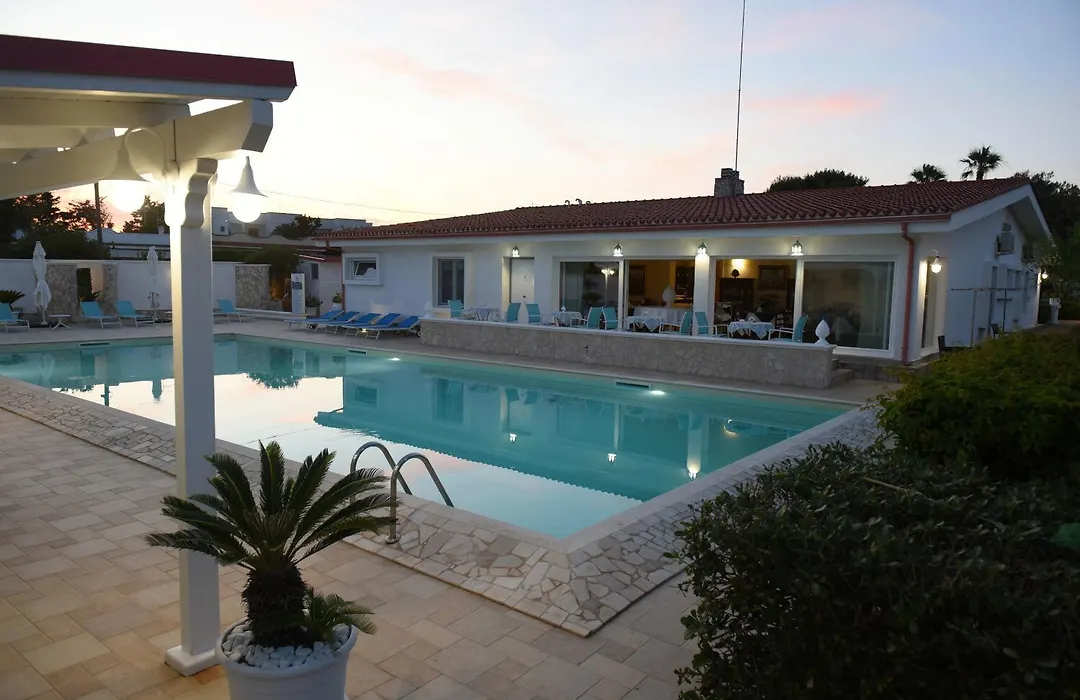 Il Galeone B&B-1