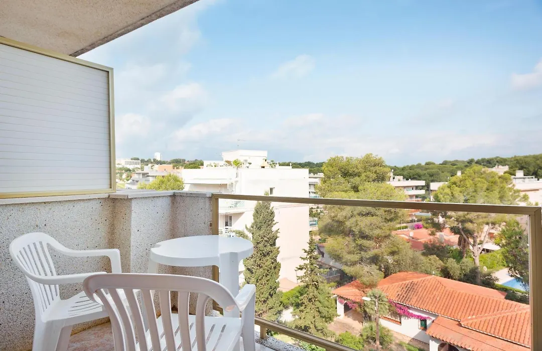 Hotel Best Sol D´Or-1