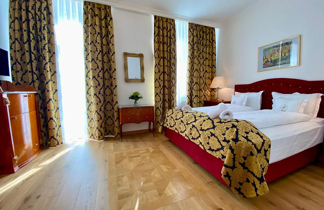Friedrich Franz Palais-1