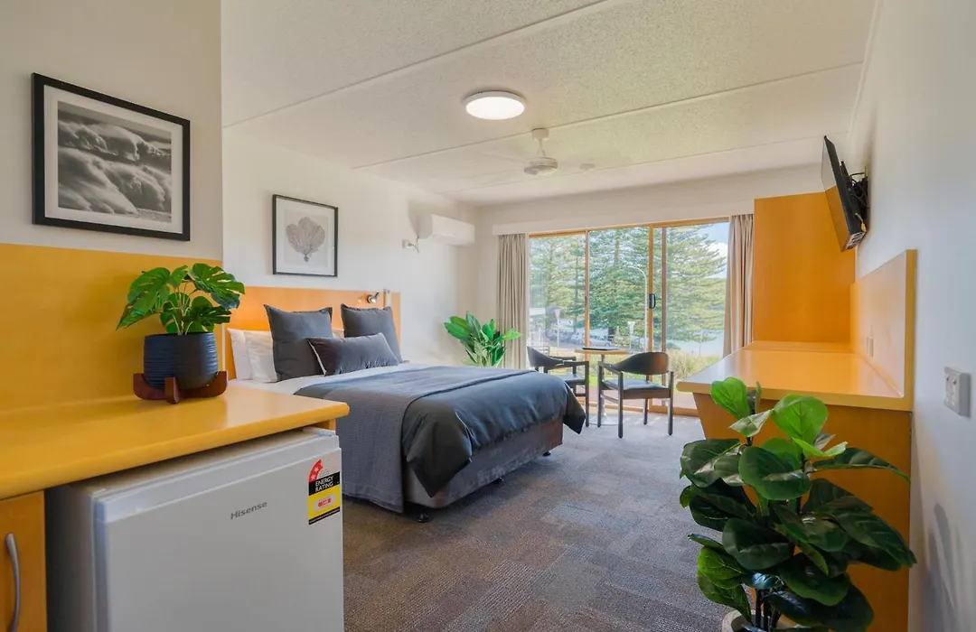 Loch Ard Motor Inn-1