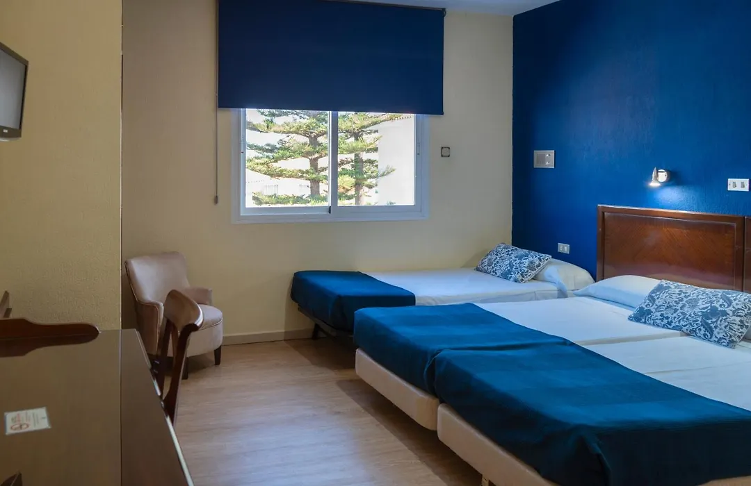 Hotel Caribe-1