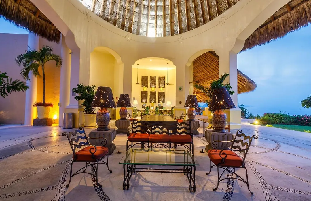 Quinta Real Acapulco-1