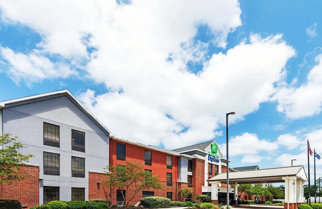 Holiday Inn Express & Suites Sulphur - Lake Charles By Ihg-1
