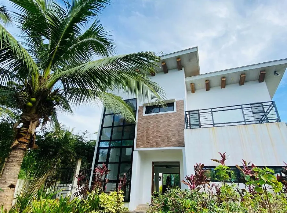 Catanauan Cove White Sand Beach Resort-1