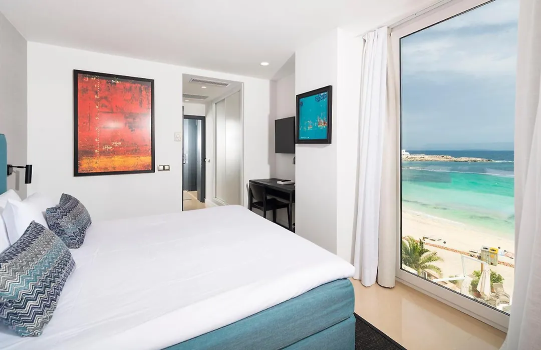 Hotel Tahiti-1