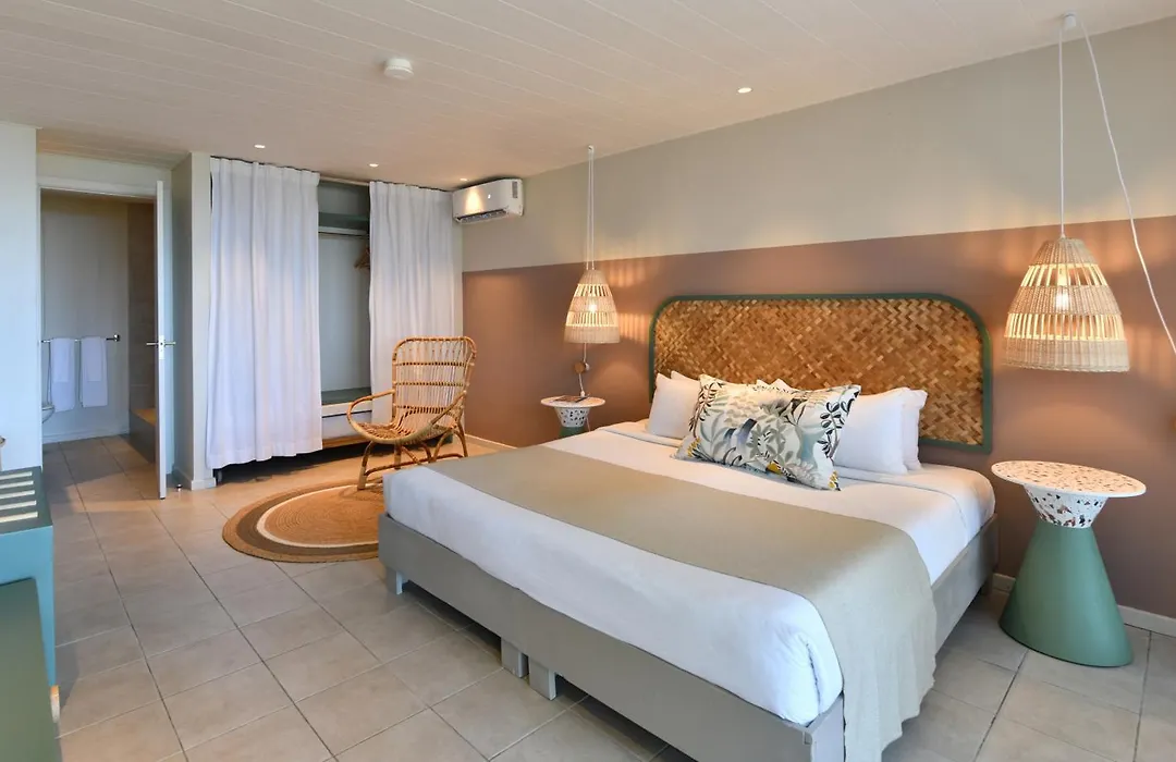 Veranda Palmar Beach Hotel&Spa - All Inclusive-1