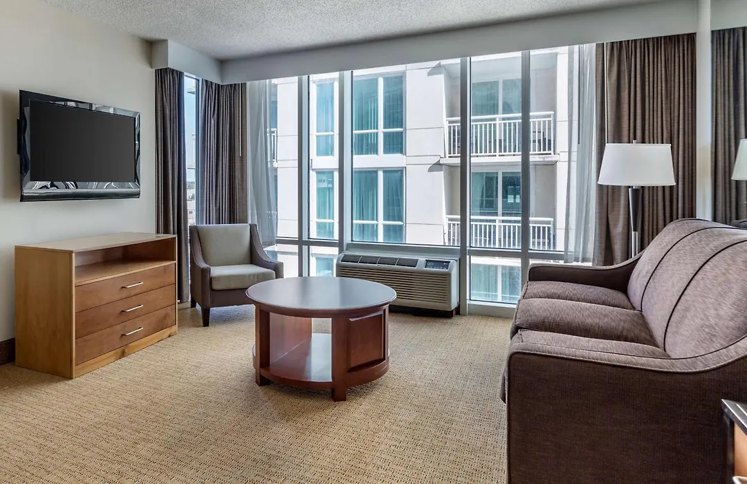 Hilton Ocean Beach Club Resort, Virginia Beach, Va-1
