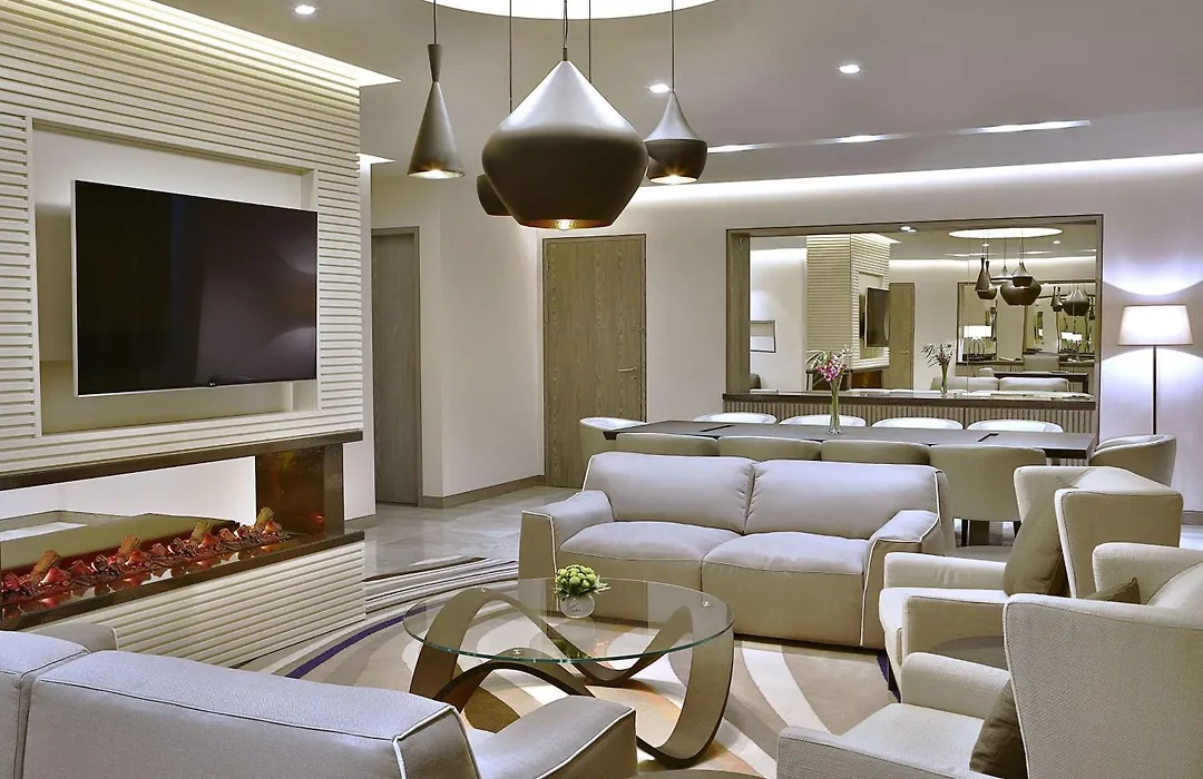 Doubletree By Hilton Doha Old Town-1
