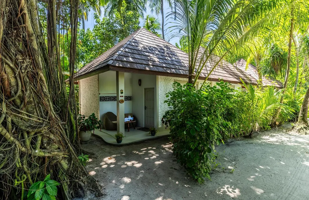 Nika Island Resort & Spa, Maldives-1