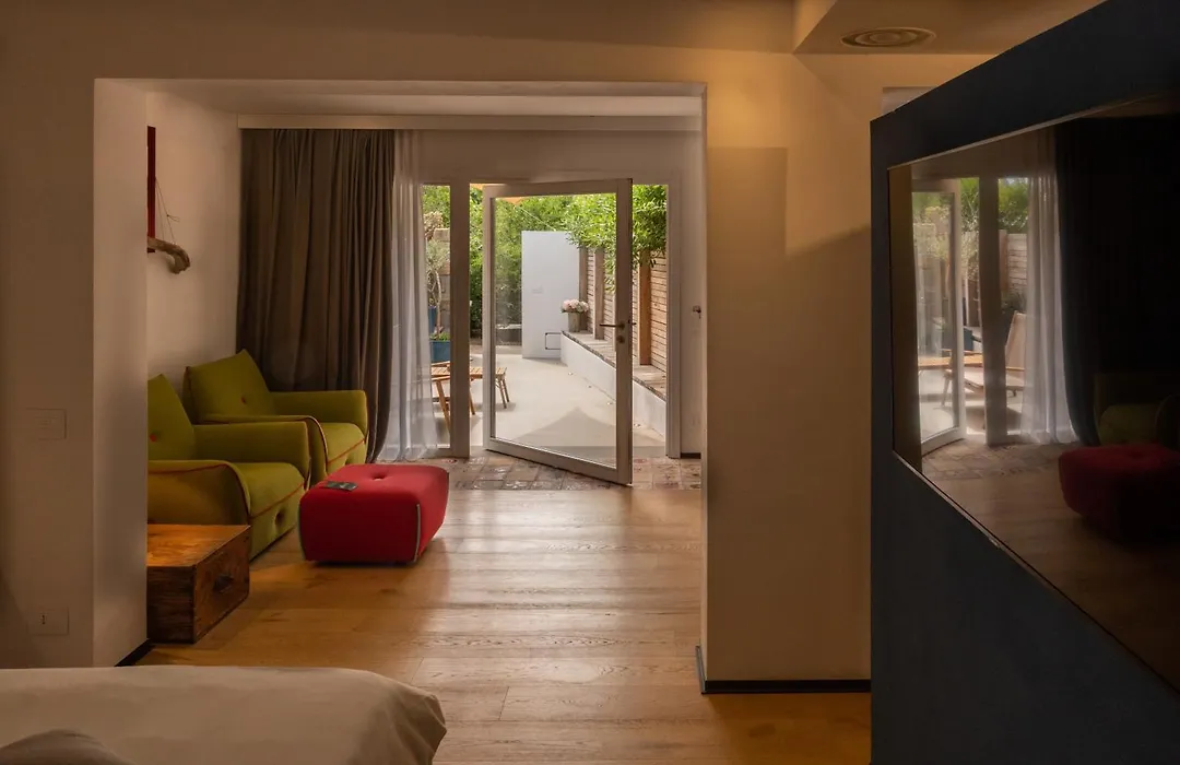 Praia Art Resort - Small Luxury Hotels Of The World (Adults Only)-1
