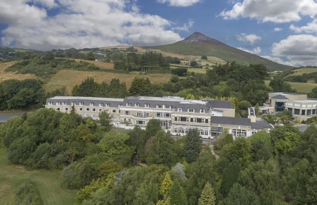 The Glenview Hotel&Leisure Club-1
