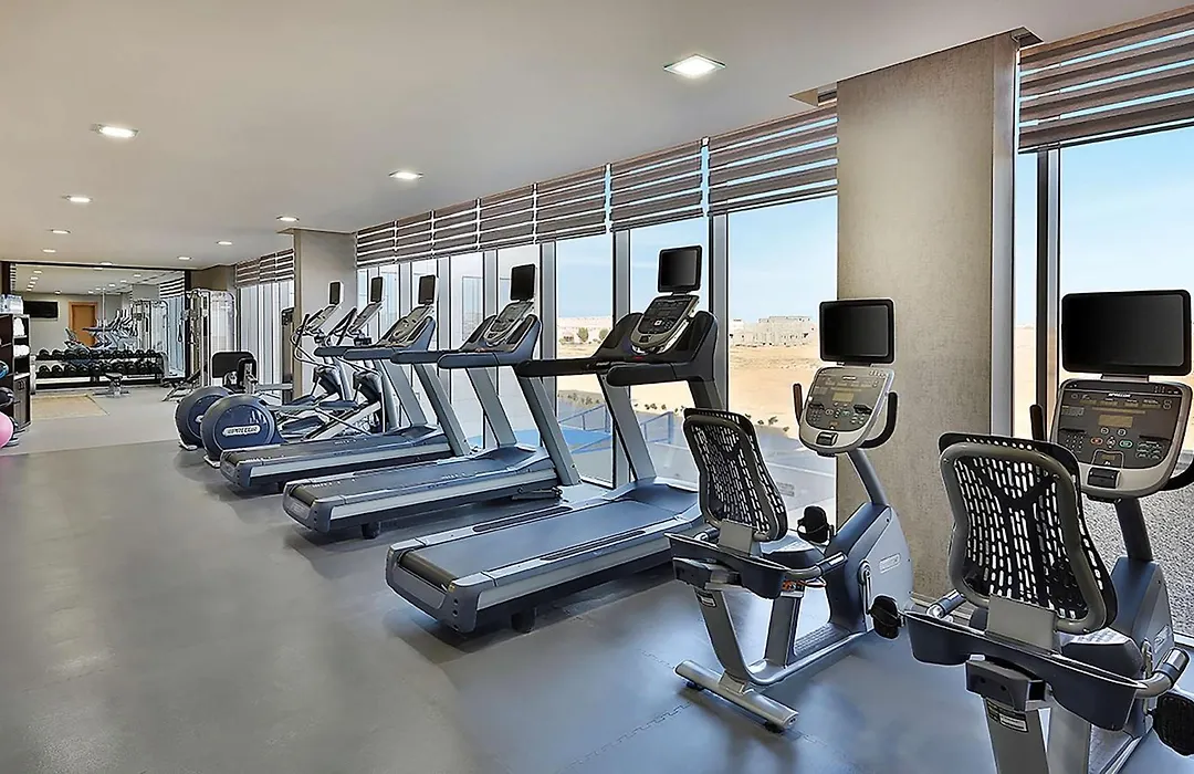 Hilton Garden Inn Tabuk-1