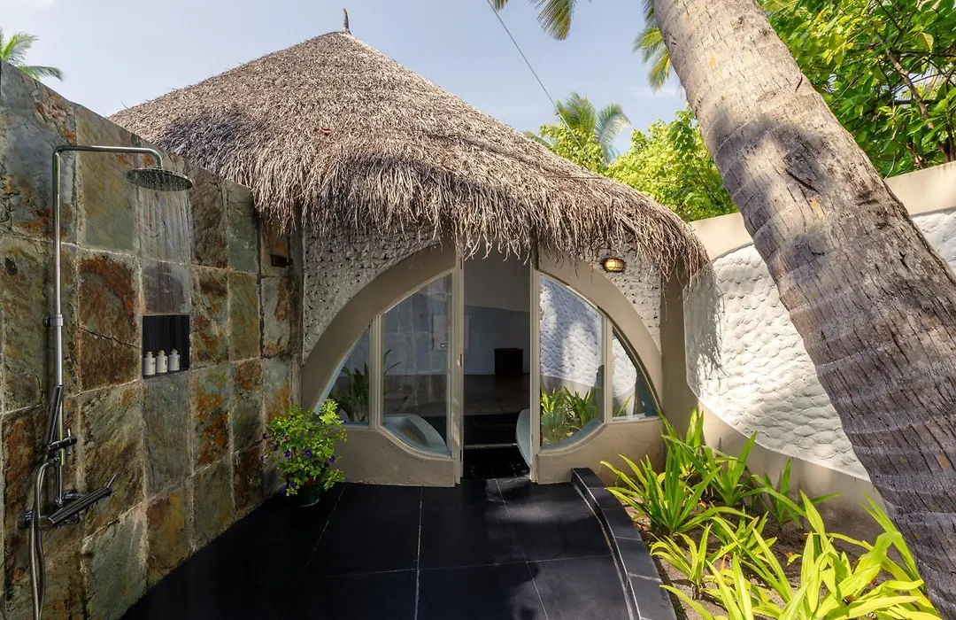Nika Island Resort & Spa, Maldives-1
