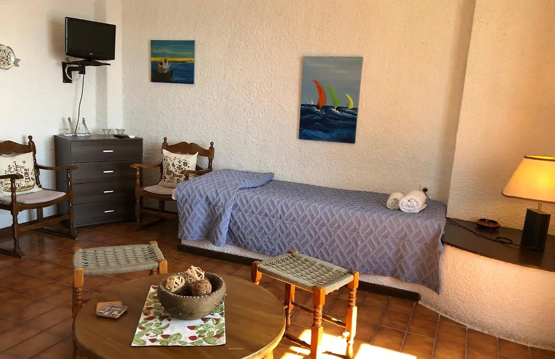 Villa Belmar Self-Catered Apartments-1