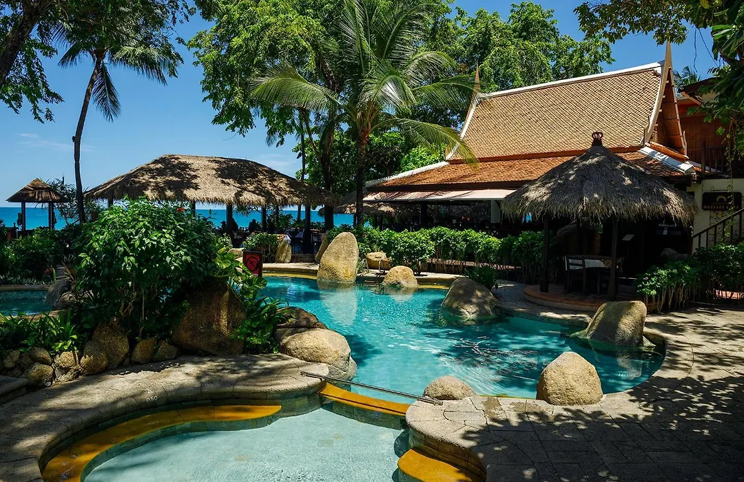 Anavana Beach Resort-1