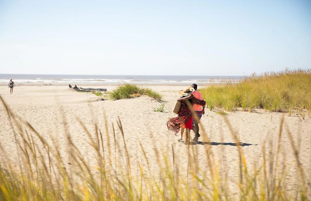 Quinault Beach Resort & Casino-1