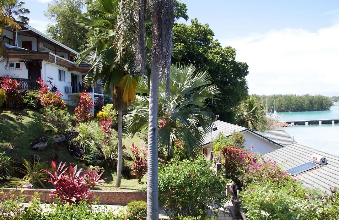 Chalets Cote Mer-1