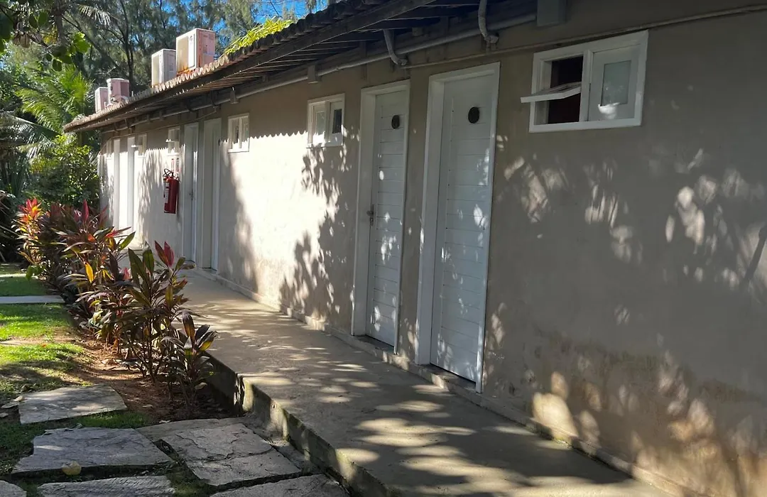 Hotel Da Pipa-1
