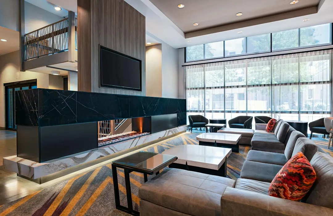 Residence Inn By Marriott Tempe Downtown/University-1