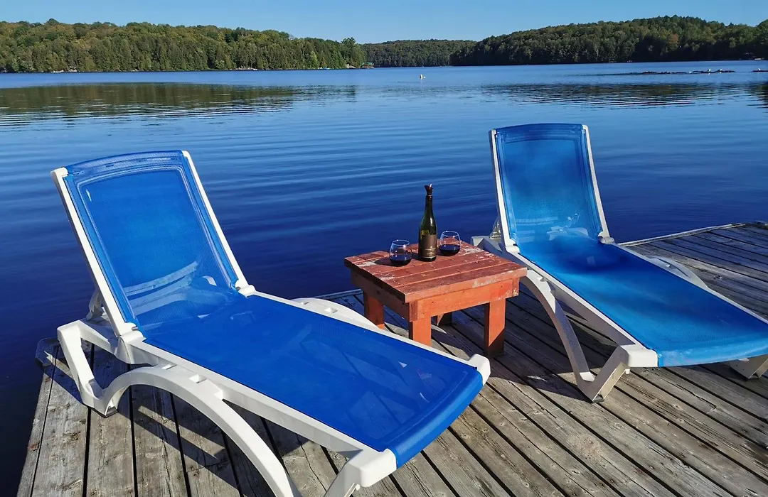 Muskoka Shores Cottages-1