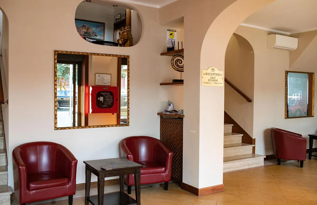 Rex Hotel Residence-1