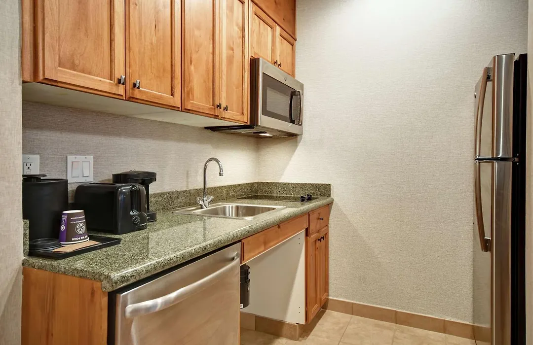 Homewood Suites By Hilton Boise-1