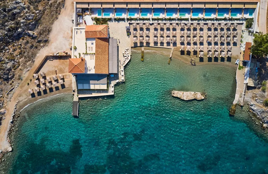 Mandraki Beach Resort-1