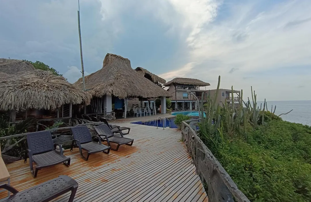Hotel Casa Barlovento-1