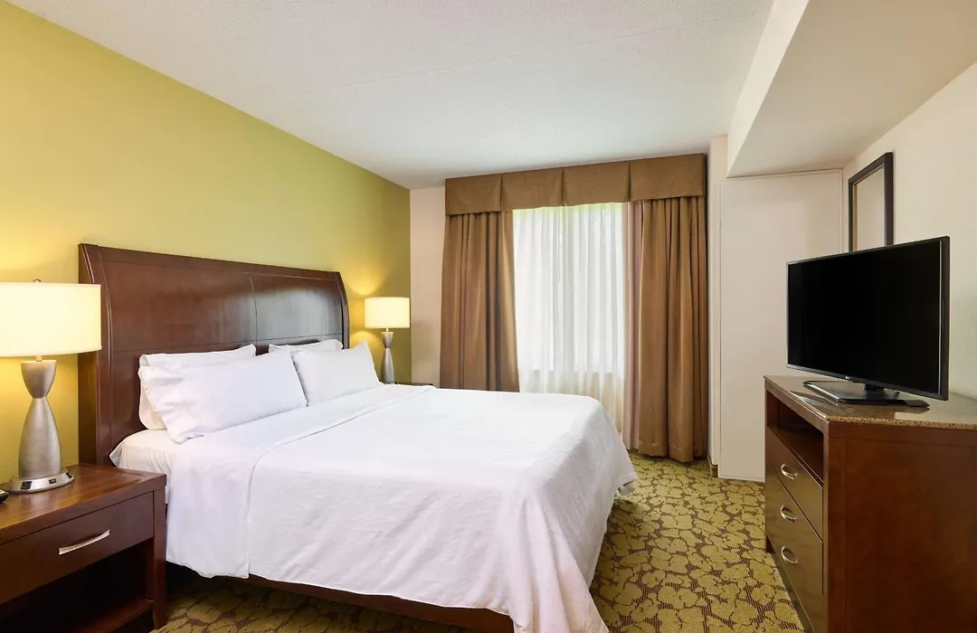 Hilton Garden Inn Hershey-1