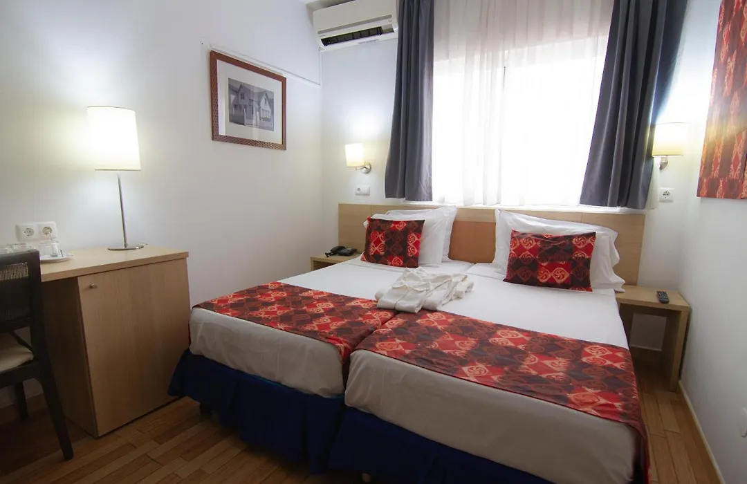 Hotel Santa Maria-1