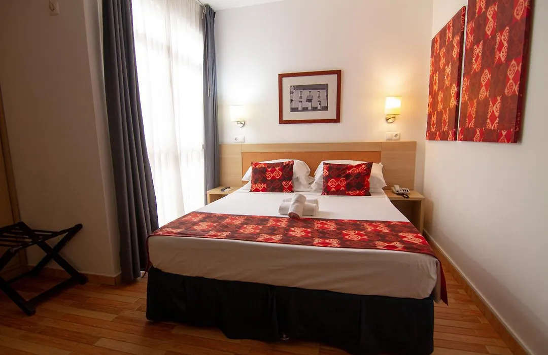 Hotel Santa Maria-1