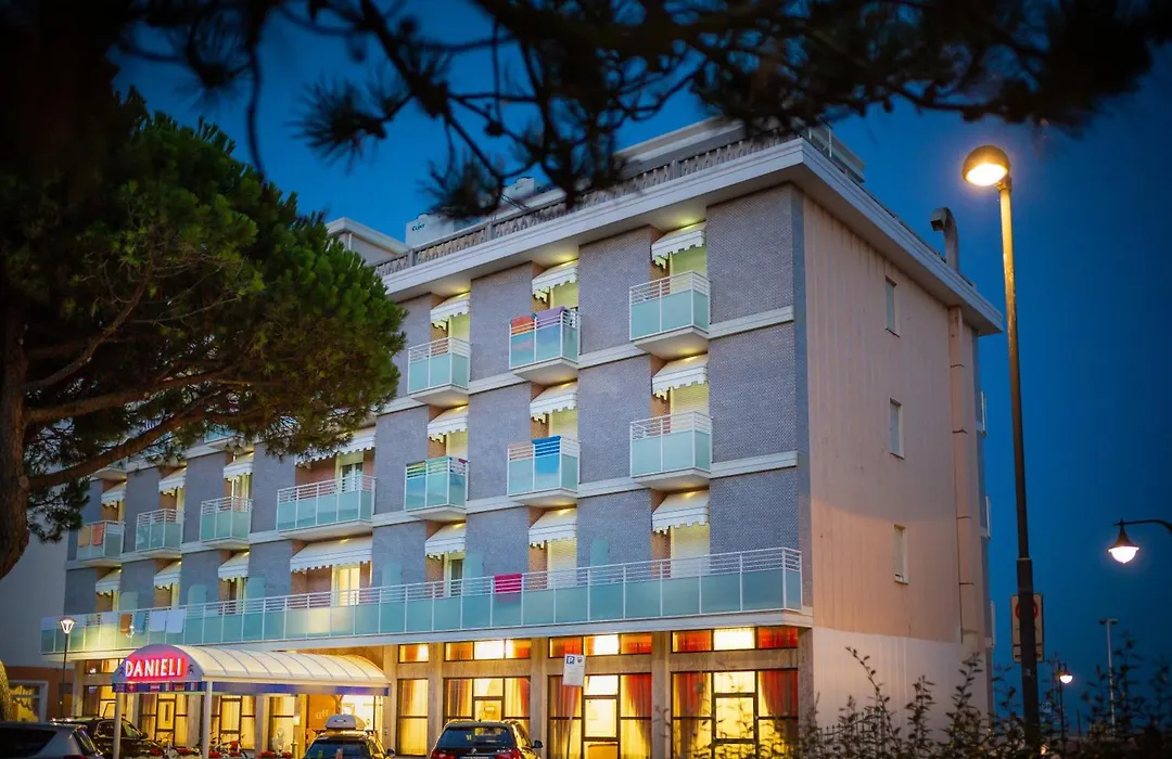 Hotel Danieli-1