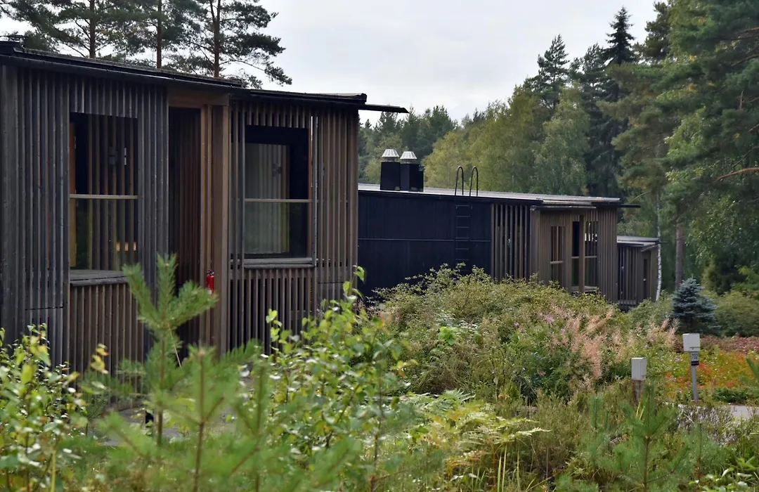 Saimaanranta Resort By Anttolanhovi-1